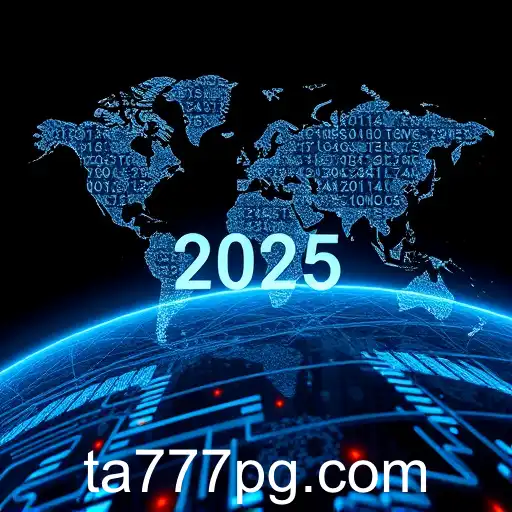 Digital Transformation in 2025: Navigating the Future