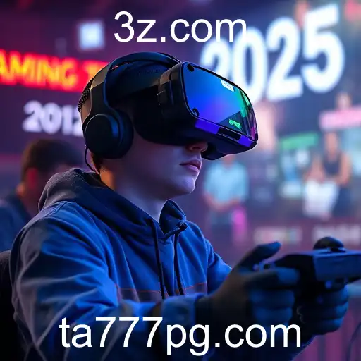 Unveiling the Future of Gaming Innovations