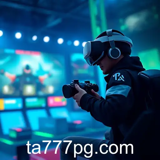 Gaming Innovations on the Rise