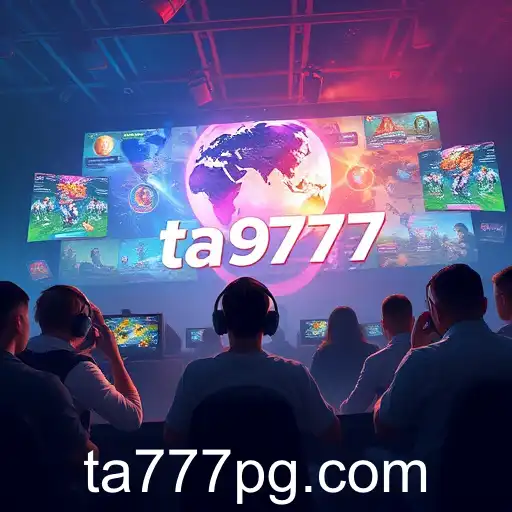 The Rise of Gaming Platforms in 2025