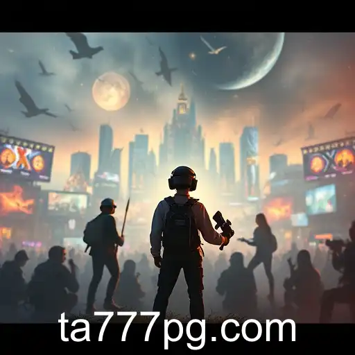 The Digital Rise of Gaming Platforms