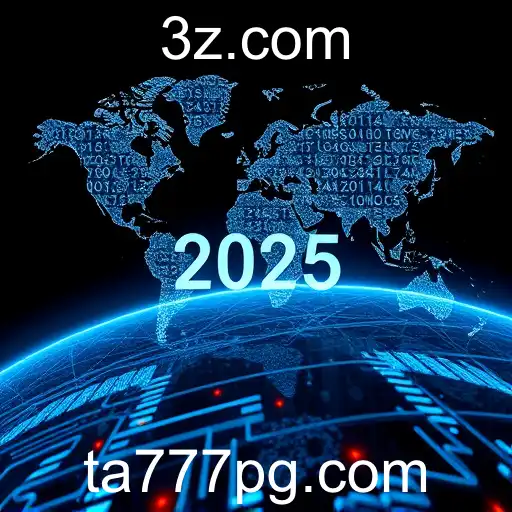 Digital Transformation in 2025: Navigating the Future