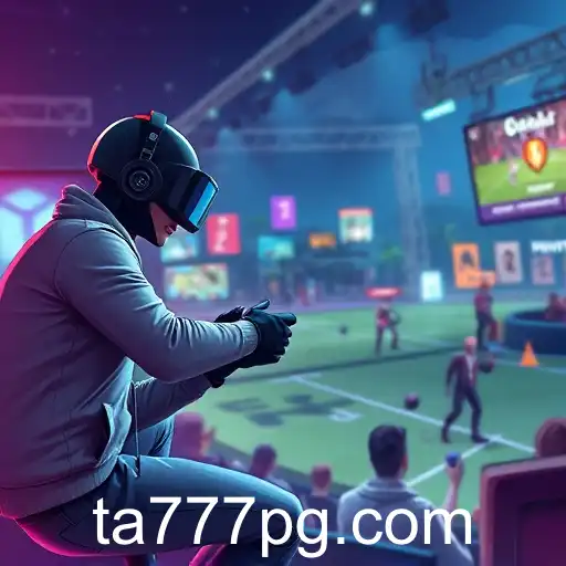 Emerging Trends in Online Gaming