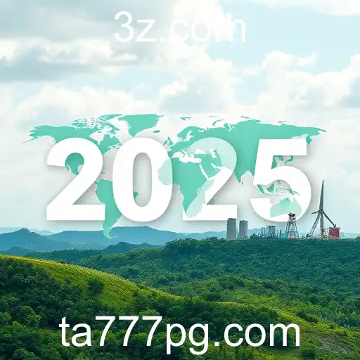 Global Economy Faces New Challenges in 2025