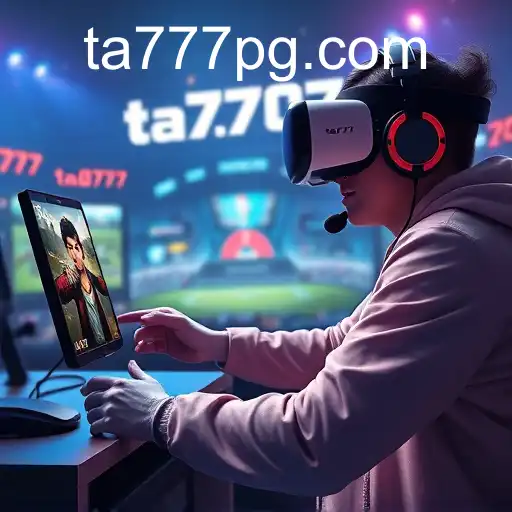 The Evolution of Online Gaming in 2025