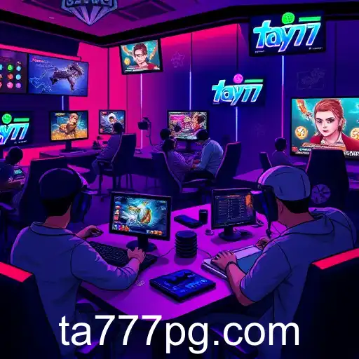 The Rise of Gaming in the Mid-2020s