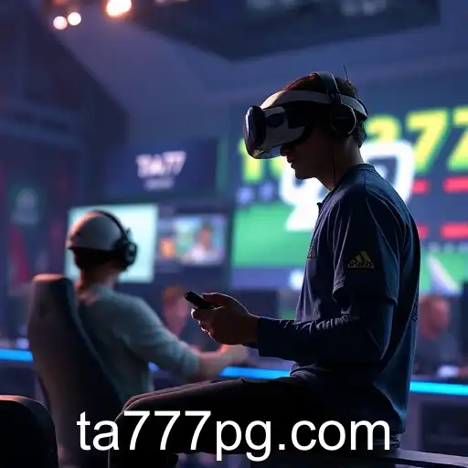 The Rise of Online Gaming in the 2020s