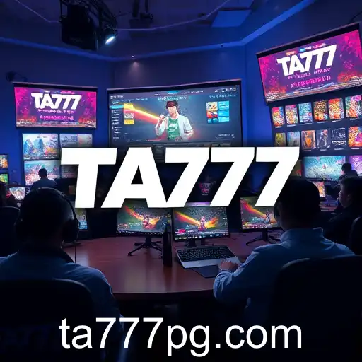 The Rise of Online Gaming Platforms