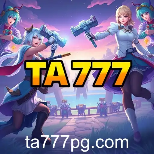 The Rise of TA777: A New Era in Online Gaming
