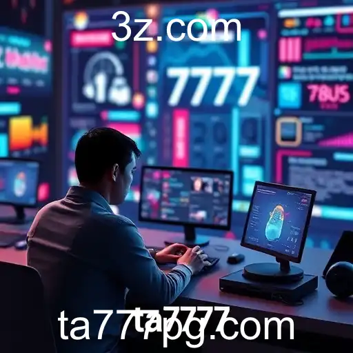 The Rise of TA777 and the Future of Online Security