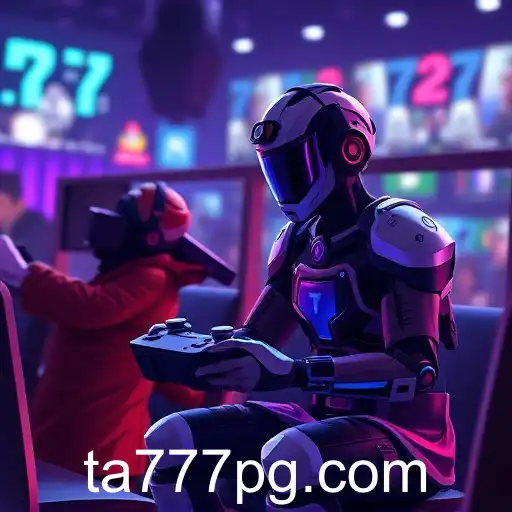 The Rise of Interactive Gaming in 2025