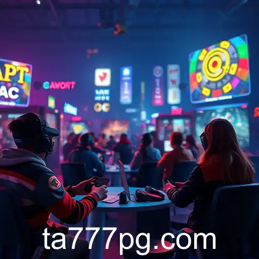 The Rise of Online Gaming Communities