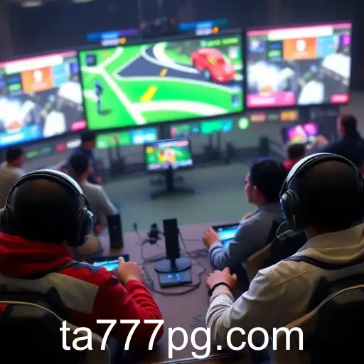 The Rise of Online Gaming Platforms