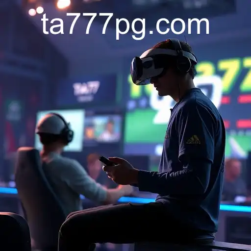 The Rise of Online Gaming in the 2020s