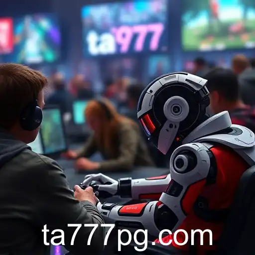 The Rising Popularity of Gaming in 2025