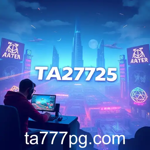 TA777: Revolutionizing English Gaming