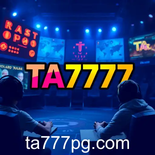 The Rise of TA777 in the Gaming World