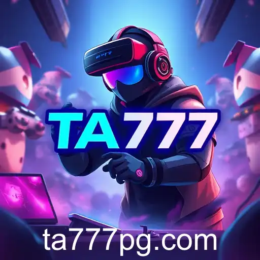 TA777 Revolutionizes Online Gaming Experience