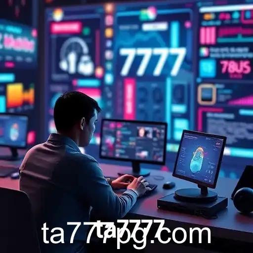 The Rise of Online Gaming Platforms