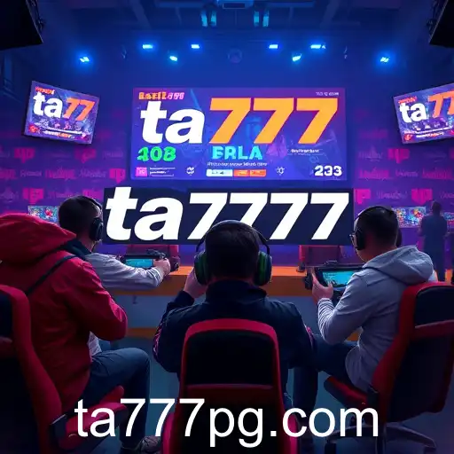 The Rise of ta777 Gaming in The Digital Age